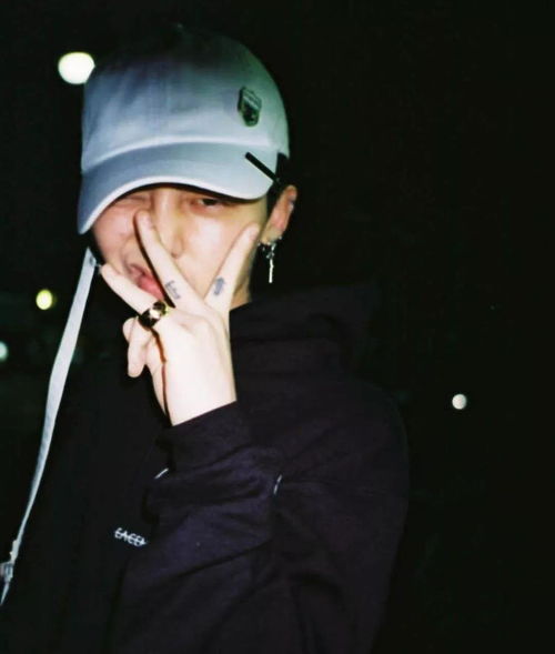 權志龍回歸引爆時尚潮，國內男星穿搭迎來新靈感