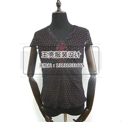服裝服飾產(chǎn)品供應(yīng) 連接設(shè)計與市場的橋梁