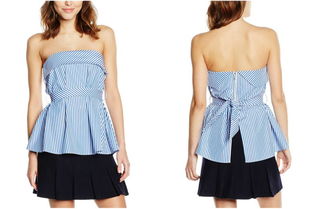 上新丨亞馬遜、鳳凰時尚、識裝聯合發布 春季服裝服飾趨勢風向標